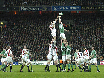 WATCH: Classic Game Club | Ire...